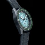 Blancpain 5200 0153 B52A Fifty Fathoms Bathyscaphe Chronographe Flyback image 1 thumbnail