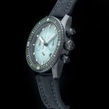 Blancpain 5200 0153 B52A Fifty Fathoms Bathyscaphe Chronographe Flyback image 2 thumbnail