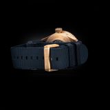 Blancpain Fifty Fathoms Bathyscaphe Complete Calendar Gold 5054 3640 NAOA image 4 thumbnail