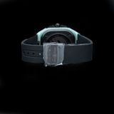 Bell & Ross BRX5R-BLUM-TC/SRB Blue Lum Limited Edition image 5 thumbnail