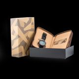 Bremont Supermarine S502 Jet image 7 thumbnail