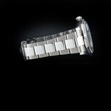 Rolex 126334-0025 Datejust 41 Oystersteel And White Gold image 5 thumbnail