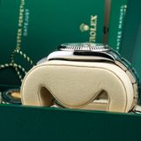 Rolex 126334-0025 Datejust 41 Oystersteel And White Gold image 6 thumbnail