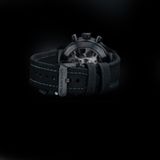 Blancpain 5200 0130 B52A Fifty Fathoms Bathyscaphe Chronographe Flyback image 4 thumbnail