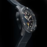 Bremont Supermarine S502 Jet image 1 thumbnail