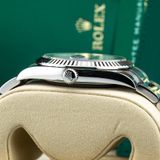 Rolex 126334-0025 Datejust 41 Oystersteel And White Gold image 7 thumbnail