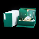 Rolex 126334-0025 Datejust 41 Oystersteel And White Gold image 8 thumbnail