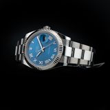 Rolex 126334-0025 Datejust 41 Oystersteel And White Gold image 3 thumbnail
