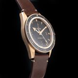 Omega Seamaster 300 Bronze Gold image 2 thumbnail