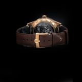 Omega Seamaster 300 Bronze Gold image 5 thumbnail