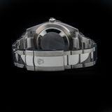 Rolex 126334-0025 Datejust 41 Oystersteel And White Gold image 4 thumbnail