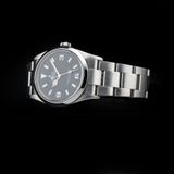 Rolex 114270-0001 Explorer 36mm image 3 thumbnail