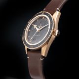 Omega Seamaster 300 Bronze Gold image 3 thumbnail