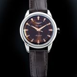 Longines L1.650.4.62.2 Conquest Heritage image 1 thumbnail