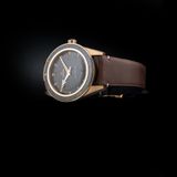 Omega Seamaster 300 Bronze Gold image 4 thumbnail
