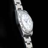 Rolex 16570 Explorer II image 1 thumbnail