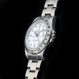 Rolex 16570 Explorer II image 2 thumbnail