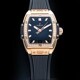 Hublot 662.OX.1180.RX.1204 Spirit Of Big Bang King Gold Diamonds image 0 thumbnail