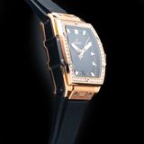 Hublot 662.OX.1180.RX.1204 Spirit Of Big Bang King Gold Diamonds image 1 thumbnail
