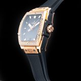 Hublot 662.OX.1180.RX.1204 Spirit Of Big Bang King Gold Diamonds image 2 thumbnail