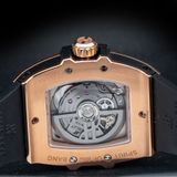 Hublot 662.OX.1180.RX.1204 Spirit Of Big Bang King Gold Diamonds image 5 thumbnail