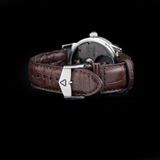 Trilobe NF06DG Nuit Fantastique Grained Dune Titanium 38.5mm image 5 thumbnail