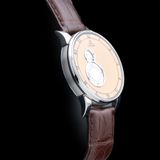 Trilobe NF06DG Nuit Fantastique Grained Dune Titanium 38.5mm image 2 thumbnail