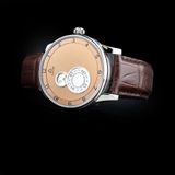 Trilobe NF06DG Nuit Fantastique Grained Dune Titanium 38.5mm image 4 thumbnail