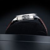 Trilobe NF06DG Nuit Fantastique Grained Dune Titanium 38.5mm image 7 thumbnail