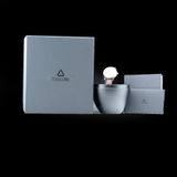 Trilobe NF06DG Nuit Fantastique Grained Dune Titanium 38.5mm image 9 thumbnail