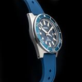 Seiko Prospex Save The Ocean Limited Edition 1965 Diver's Modern Re-Interpretation SLA065 image 1 thumbnail