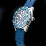 Seiko Prospex Save The Ocean Limited Edition 1965 Diver's Modern Re-Interpretation SLA065 image 2 thumbnail
