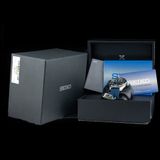 Seiko Prospex Save The Ocean Limited Edition 1965 Diver's Modern Re-Interpretation SLA065 image 5 thumbnail