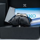 Seiko Prospex Save The Ocean Limited Edition 1965 Diver's Modern Re-Interpretation SLA065 image 6 thumbnail