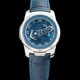 Ulysse Nardin Freak Blue Cruiser 2050-131/03 image 0 thumbnail