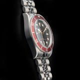 TUDOR M7941A1A0RU Black Bay 41 image 1 thumbnail