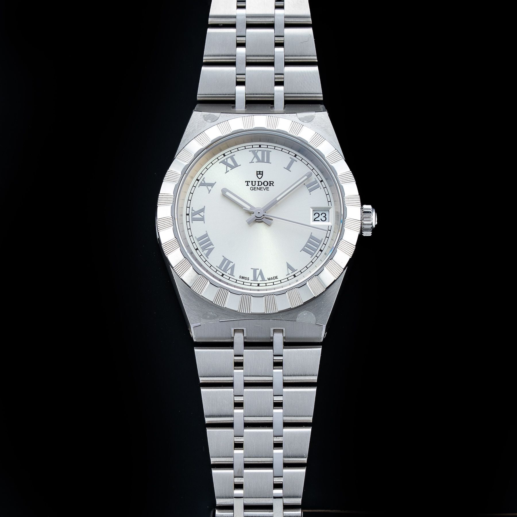 TUDOR Royal M28400-0001