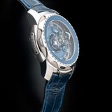 Ulysse Nardin Freak Blue Cruiser 2050-131/03 image 1 thumbnail
