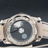 Ulysse Nardin Freak Blue Cruiser 2050-131/03 image 5 thumbnail