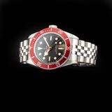 TUDOR M7941A1A0RU Black Bay 41 image 3 thumbnail