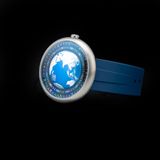 CIGA Design V031-TU02-W6U Blue Planet image 3 thumbnail