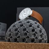 Ressence Type 1 Slim "White" image 6 thumbnail