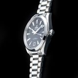Omega Seamaster Aqua Terra 220.10.41.21.01.002 image 2 thumbnail