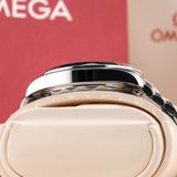 Omega Seamaster Aqua Terra 220.10.41.21.01.002 image 7 thumbnail