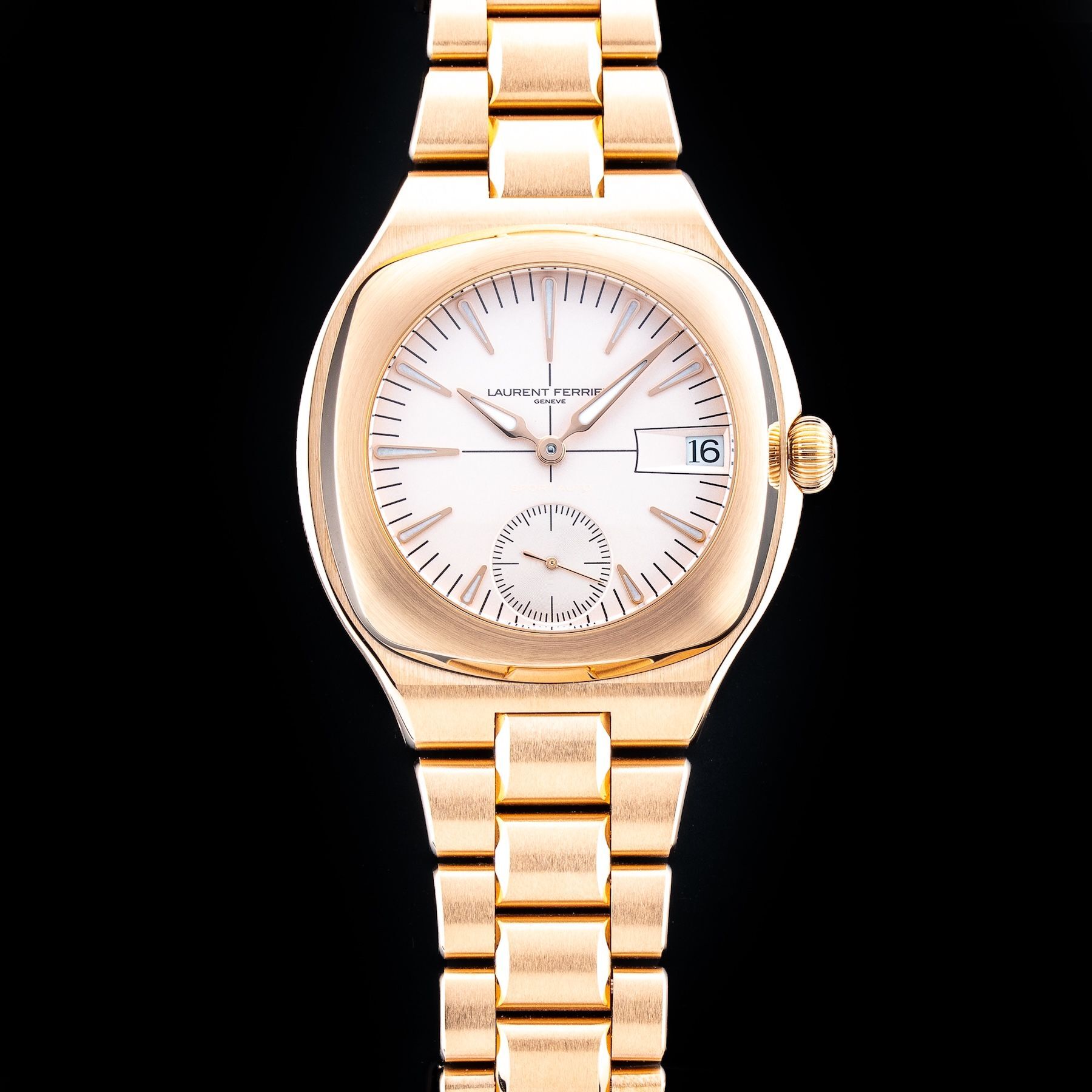 Laurent Ferrier LCF040.R5.GR1C.1 Sport Auto 79