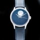 Christopher Ward C01-40AMP2-S00B0 Moonphase 40 image 0 thumbnail