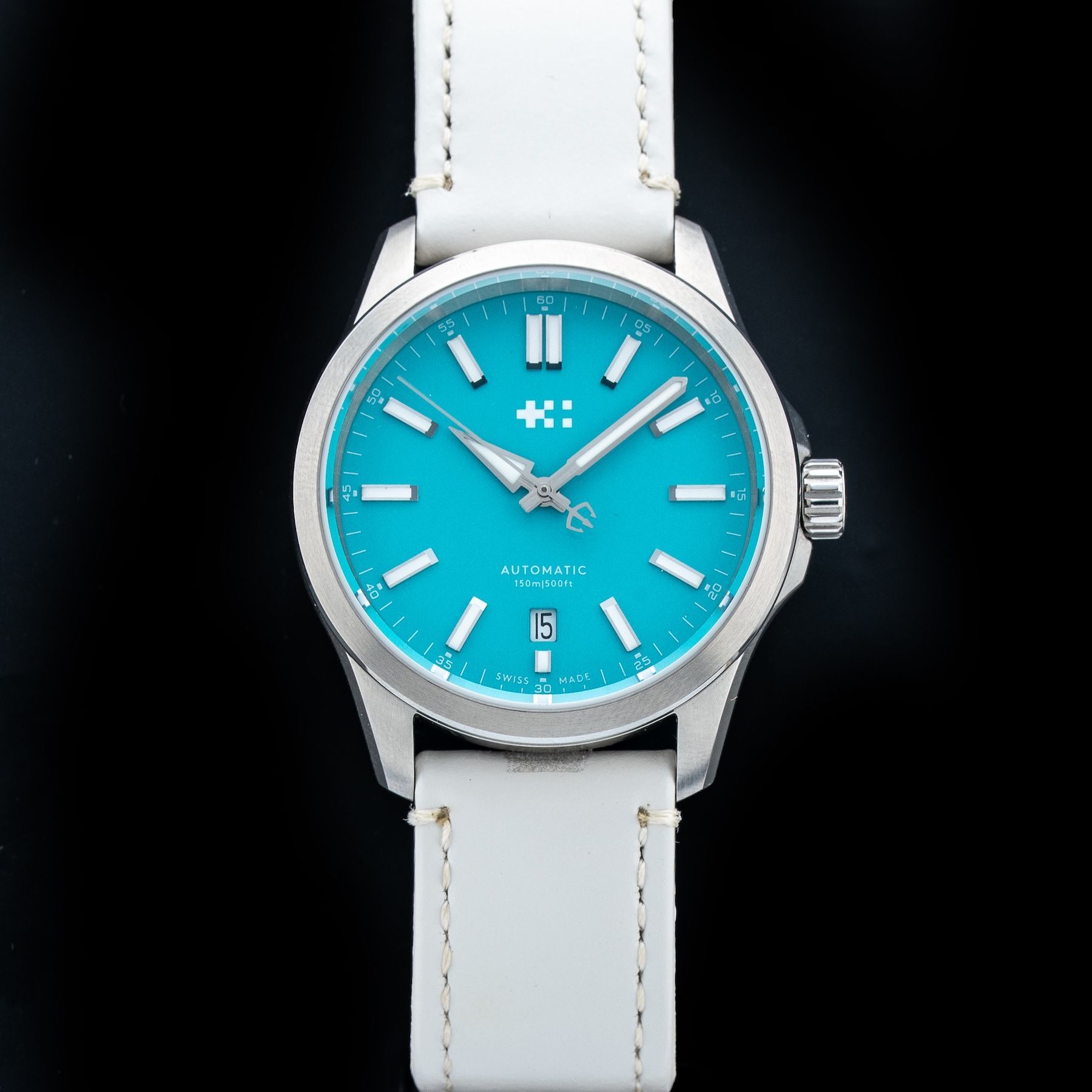 Christopher Ward C63-39ADA3-S00B5-VC