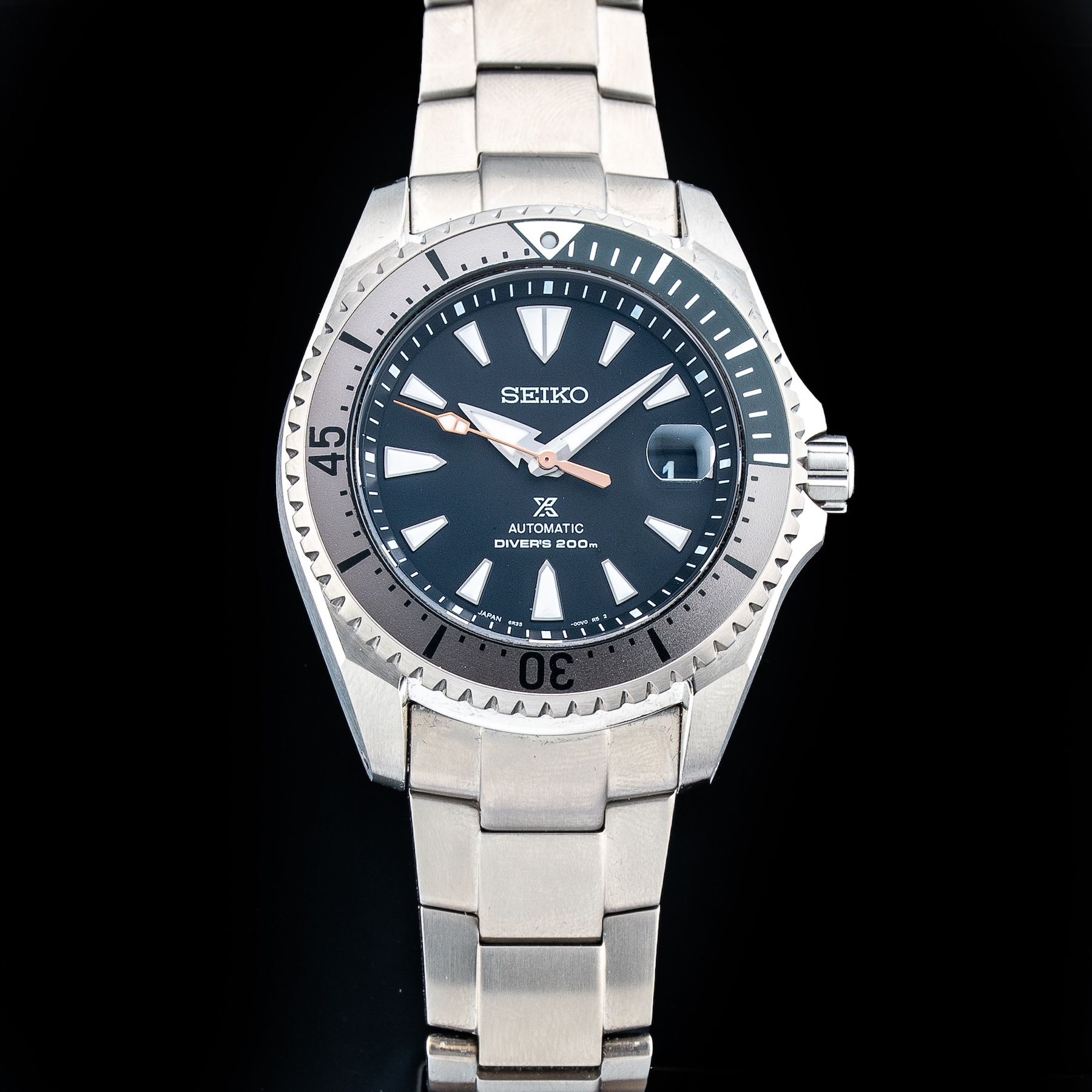 Seiko Prospex SPB189