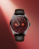 Oris Artelier 01 113 7806 4088-Set Year of the Horse Limited Edition image 6 thumbnail