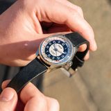 Oris 01 754 7779 4061-07 5 19 25 Big Crown Pointer Date "Bullseye" image 3 thumbnail